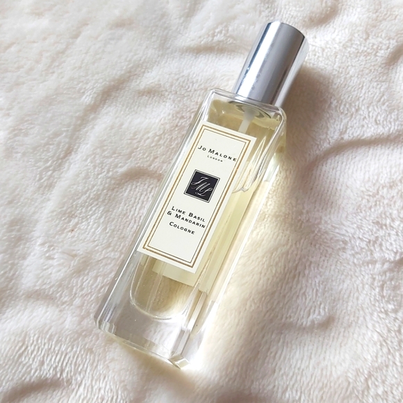 Jo Malone Other - 🍋 Jo Malone Lime Basil and Mandarin Perfume Cologne